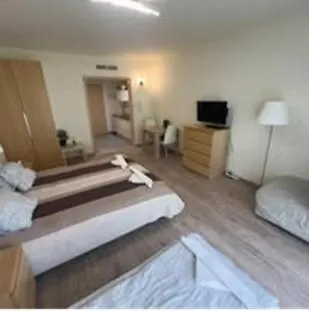 Apartment And