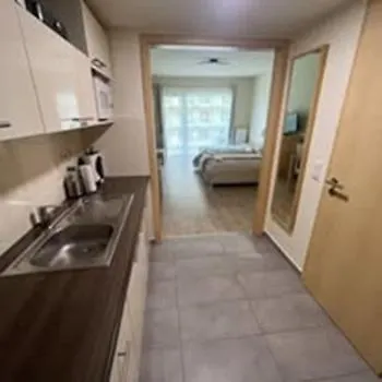 And Apartment