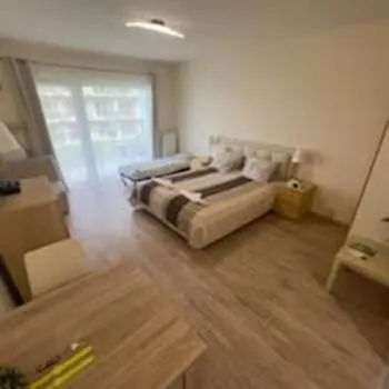 Apartment And *
